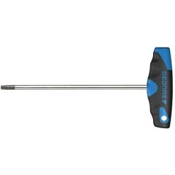 Gedore 2142 TX T5 2509393 Sechsrund-Schraubendreher T 5