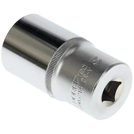 NO-NAME Gedore RED R61003214 Steckschlüsseleinsatz 1 Stück 3300321 4 NO-NAME Gedore RED R61003214 Steckschlüsseleinsatz 1 Stück 3300321 – Bild 2