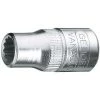 Gedore D 20 3/8AF 6227020 Steckschlüsseleinsatz 3/8" 1/4" (6.3 Mm) -Schlüssel Shop 45898617 1