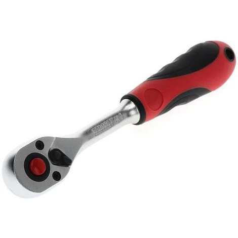 NO-NAME Gedore RED R40000027 3300158 Umschaltknarre 3 NO-NAME Gedore RED R40000027 3300158 Umschaltknarre