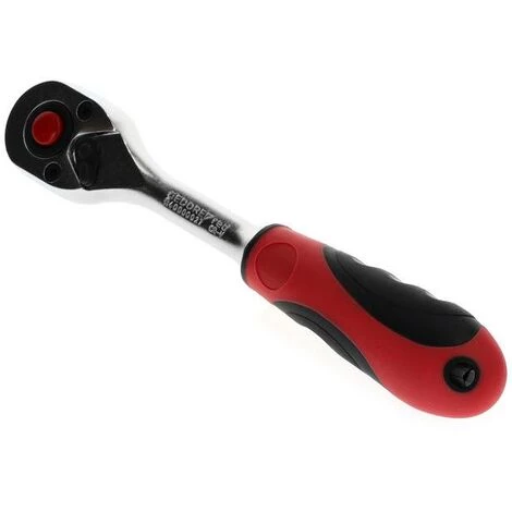 NO-NAME Gedore RED R40000027 3300158 Umschaltknarre 4 NO-NAME Gedore RED R40000027 3300158 Umschaltknarre – Bild 2