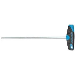 Gedore 2142 T 6 Innen-Sechskantschraubendreher Schlüsselweite (Metrisch): 6 Mm Klingenlänge: 150 M