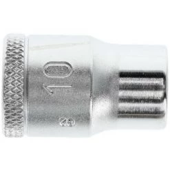 Gedore D 30 10 6229230 Steckschlüsseleinsatz 10 Mm 3/8" (10 Mm) -Schlüssel Shop 45905059 5