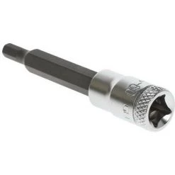 Gedore IN 20 L 4-60 1933264 Innen-Sechskant Schraubendrehereinsatz 4 Mm 1/4" (6.3 Mm) 10 Gedore IN 20 L 4-60 1933264 Innen-Sechskant Schraubendrehereinsatz 4 Mm 1/4" (6.3 Mm) -Schlüssel Shop 45905141 4