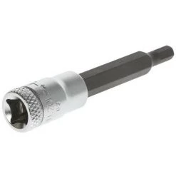 Gedore IN 20 L 4-60 1933264 Innen-Sechskant Schraubendrehereinsatz 4 Mm 1/4" (6.3 Mm) 11 Gedore IN 20 L 4-60 1933264 Innen-Sechskant Schraubendrehereinsatz 4 Mm 1/4" (6.3 Mm) -Schlüssel Shop 45905141 5