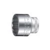 Stahlwille 45 8 02010008 Außen-Sechskant Steckschlüsseleinsatz 8 Mm 3/8" (10 Mm)