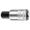 Stahlwille 54 6 03050006 Innen-Sechskant Steckschlüssel-Bit-Einsatz 6 Mm 1/2" (12.5 Mm)