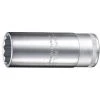 Stahlwille 51 13 03020013 Außen-Sechskant Steckschlüsseleinsatz 13 Mm 1/2" (12.5 Mm)