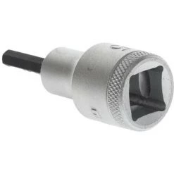 Gedore IN 19 5 6153150 Steckschlüssel-Bit-Einsatz 5 Mm 10 Gedore IN 19 5 6153150 Steckschlüssel-Bit-Einsatz 5 Mm -Schlüssel Shop 45912361 4