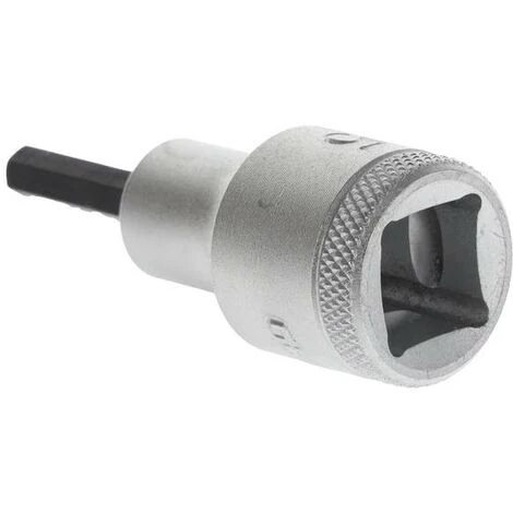 Gedore IN 19 5 6153150 Steckschlüssel-Bit-Einsatz 5 Mm 6 Gedore IN 19 5 6153150 Steckschlüssel-Bit-Einsatz 5 Mm – Bild 4