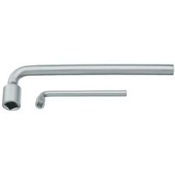 Gedore 25 V 12 6195150 Steckschlüssel-Quergriff