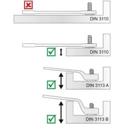 Matador 01900090 Ring-Maulschlüssel 9 Mm -Schlüssel Shop 45914583 4