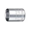 Stahlwille 40 6 01010006 Außen-Sechskant Steckschlüsseleinsatz 6 Mm 1/4" (6.3 Mm) -Schlüssel Shop 45914998 1