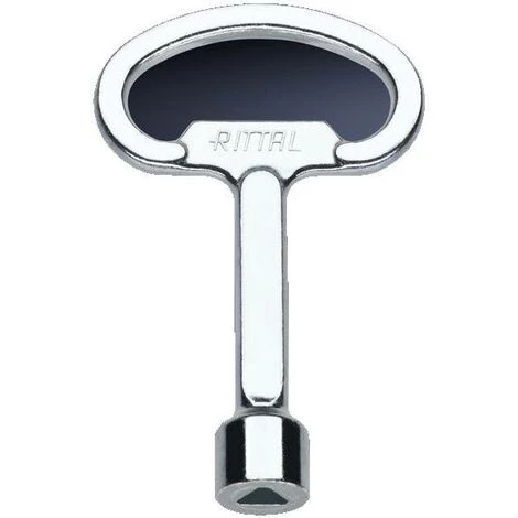 Rittal SZ 2545.000 Schaltschrankschlüssel 7 Mm Dreikant Stahl 1 St. 3 Rittal SZ 2545.000 Schaltschrankschlüssel 7 Mm Dreikant Stahl 1 St.