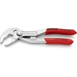 Knipex Cobra 87 03 125 Wasserpumpenzange Schlüsselweite (Metrisch) 27 Mm 125 Mm 9 Knipex Cobra 87 03 125 Wasserpumpenzange Schlüsselweite (Metrisch) 27 Mm 125 Mm -Schlüssel Shop 46003019 3