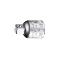 Stahlwille 513 13030002 Steckschlüssel-Adapter Antrieb 1/2" (12.5 Mm) Abtrieb 3/8" (10 Mm) 35 Mm 1