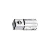 Stahlwille 409 11030002 Steckschlüssel-Adapter Antrieb 1/4" (6.3 Mm) Abtrieb 3/8" (10 Mm) 25 Mm 1 -Schlüssel Shop 46013280 1