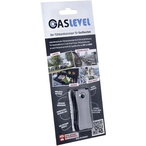 NO-NAME Gaslock Gaslevel Classic Füllstandsanzeiger GL-3001-21 7 NO-NAME Gaslock Gaslevel Classic Füllstandsanzeiger GL-3001-21 – Bild 5