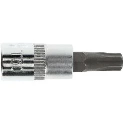 NO-NAME Gedore RED R42451606 3300112 Innen-Sechsrund (TX) Schraubendrehereinsatz T 30 1/4" (6.3 Mm) -Schlüssel Shop 46075618 5