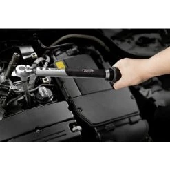 TOOLCRAFT TO-6928026 Drehmomentschlüssel Mit Umschaltknarre 1/4" (6.3 Mm) 4 - 20 Nm -Schlüssel Shop 46085519 3