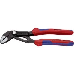 Knipex Cobra 87 02 180 Wasserpumpenzange Schlüsselweite (Metrisch) 36 Mm 180 Mm -Schlüssel Shop 46184299 3