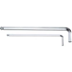 Gedore 42 KEL 1,5 1563556 Winkelschraubendreher 1.5 Mm