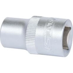 KSTOOLS® KS TOOLS 1/2" Sechskant-Stecknuss, 12mm -Schlüssel Shop 47302077 3