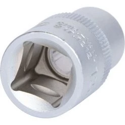 KSTOOLS® KS TOOLS 1/2" Sechskant-Stecknuss, 12mm -Schlüssel Shop 47302077 4
