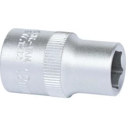 KSTOOLS® KS TOOLS 1/2" Sechskant-Stecknuss, 12mm -Schlüssel Shop 47302077 5