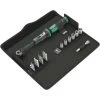 Wera Click-Torque A 6 Set 1, 2,5-25 Nm, 20-teilig -Schlüssel Shop 47560674 1