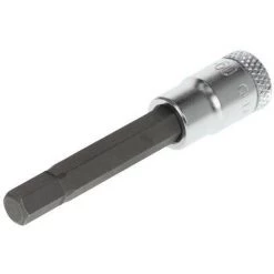 Gedore IN 20 L 6-60 1933280 Innen-Sechskant Schraubendrehereinsatz 6 Mm 1/4" (6.3 Mm)