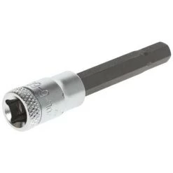 Gedore IN 20 L 6-60 1933280 Innen-Sechskant Schraubendrehereinsatz 6 Mm 1/4" (6.3 Mm) 9 Gedore IN 20 L 6-60 1933280 Innen-Sechskant Schraubendrehereinsatz 6 Mm 1/4" (6.3 Mm) -Schlüssel Shop 47892088 3