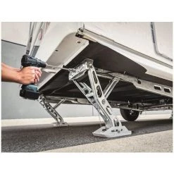 CALIMA CAMPING EQUIPMENT Calima Sechskantschlüssel 11901, Für Kurbelstützen, Ø 19 Mm, 34 Cm -Schlüssel Shop 48028822 3