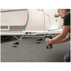 CALIMA CAMPING EQUIPMENT Calima Sechskantschlüssel 11901, Für Kurbelstützen, Ø 19 Mm, 34 Cm -Schlüssel Shop 48028822 4