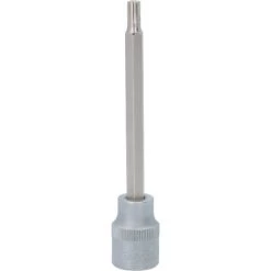 KSTOOLS® KS Tools 3/8" Bit-Stecknuss Für RIBE-Schrauben, M5, 100 Mm