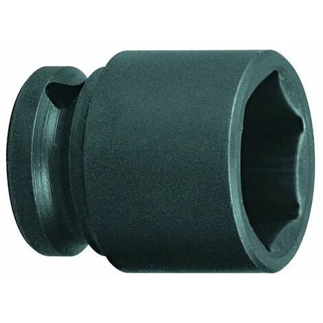 GEDORE Kraftschraubereinsatz 1/2" 6-kant 3/4" 3 GEDORE Kraftschraubereinsatz 1/2" 6-kant 3/4"