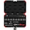 NO-NAME Gedore RED R49003033 Steckschlüsselsatz 33teilig 3300051 -Schlüssel Shop 48899243 1