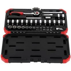 NO-NAME Gedore RED R49003033 Steckschlüsselsatz 33teilig 3300051 9 NO-NAME Gedore RED R49003033 Steckschlüsselsatz 33teilig 3300051 -Schlüssel Shop 48899243 3