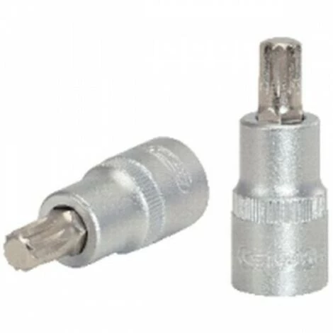 KSTOOLS® KS Tools 1/2" Bit-Stecknuss XZN,M14, 911.1345 3 KSTOOLS® KS Tools 1/2" Bit-Stecknuss XZN,M14, 911.1345