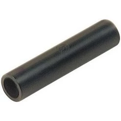 NO-NAME SKS Hirschmann KD 10 Verbindungskupplung Buchse 4 Mm - Buchse 4 Mm Schwarz 1 St.