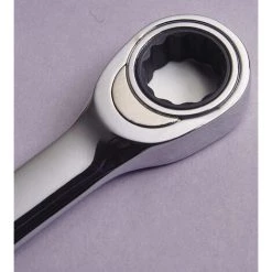 Stanley Ringmaulschlüssel-Set Mit Ratsche 6-tlg. -Schlüssel Shop 49097072 4