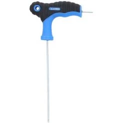 Brilliant Tools T-Griff-Kugelkopf-Innensechskant-Winkelstiftschlüssel 2,5 X 100 Mm??