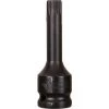 Brilliant Tools 1/2" Kraft-Bit-Stecknuss XZN M8 -Schlüssel Shop 49132639 1