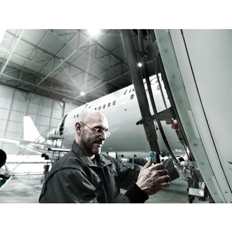 Wera 8100 SA/SC 2 Zyklop Steckschlüsselsatz 43 Tlg. 1/4 Und 1/2 Zol 4 Wera 8100 SA/SC 2 Zyklop Steckschlüsselsatz 43 Tlg. 1/4 Und 1/2 Zol – Bild 2