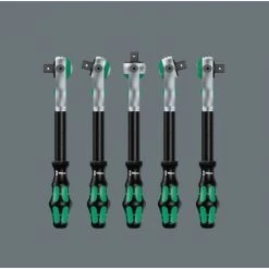 Wera 8100 SA/SC 2 Zyklop Steckschlüsselsatz 43 Tlg. 1/4 Und 1/2 Zol 10 Wera 8100 SA/SC 2 Zyklop Steckschlüsselsatz 43 Tlg. 1/4 Und 1/2 Zol -Schlüssel Shop 49150683 4