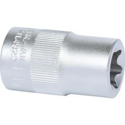 KSTOOLS® KS TOOLS 1/2" Torx-E-Stecknuss, E16 -Schlüssel Shop 49304468 4