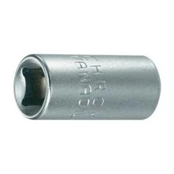 TOOLCRAFT BIT-ADAPTER 6.3MM ABTRIEB 1/4 (6.3 MM) 815298