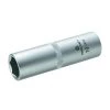 TOOLCRAFT STECKSCHLÜSSEL-EINSATZ 6,3MM (1/4 ) 816099 SCHLÜSSELWEITE 10MM -Schlüssel Shop 49520972 1