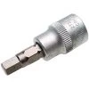 BGS TECHNIC BGS 2730 | BIT-EINSATZ | 10 MM (3/8'') | INNENSECHSKANT 9/32'' -Schlüssel Shop 49521521 1