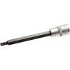 BGS TECHNIC BGS 4331 | BIT-EINSATZ | LÄNGE 140 MM | 12,5 MM (1/2'') | INNENVIELZAHN (FÜR XZN) M6 -Schlüssel Shop 49521801 1